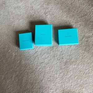 Tiffany & Co. Cream Knit Cardigan